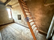 Maison à fort potentiel ? Secteur calme ? Le Grand-Lemps