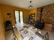 Maison Viriville 6 pièce(s) 145.72 m2