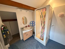 Maison Beaurepaire 8 pièce(s) 104.49 m2