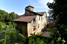 À vendre - Chateau à La Côte-Saint-André (Isère)
