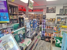 Fonds de Commerce Bureau de Tabac