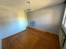 Maison Saint Simeon De Bressieux 4 pièce(s) 96.71 m2