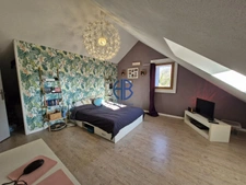 Maison Saint Nicolas De Macherin 5 pièce(s) 157 m2