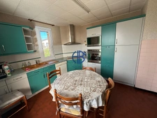 Maison Saint Simeon De Bressieux 4 pièce(s) 96.71 m2