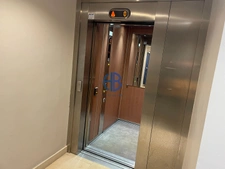 Appartement La Cote Saint Andre 4 pièce(s) 125.84 m2