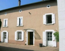 Maison Saint Simeon De Bressieux 7 pièce(s) 148 m2