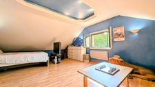 Maison Saint Geoirs 6 pièce(s) 200 m2 au sol