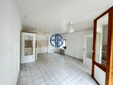 Appartement Coublevie  2 pièce(s) 41 m2