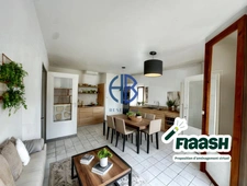 Appartement Coublevie  2 pièce(s) 41 m2
