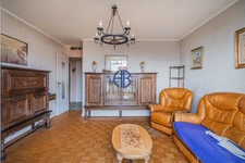 Appartement Seyssinet Pariset 3 pièce(s) 55 m2 + balcon + cave