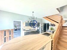 Maison Sillans 9 pièce(s) 196 m2
