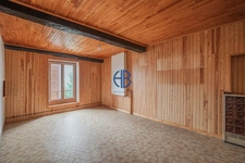 Appartement Tullins 3 pièce(s) 76 m2 + terrain + Combles aménageables