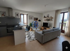 Appartement Coublevie 3 pièce(s) 59 m2