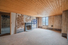 Appartement Tullins 3 pièce(s) 76 m2 + terrain + Combles aménageables