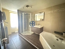 Maison Rives 8 pièce(s) 194 m2