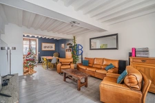 Maison Le Grand Lemps 3 pièce(s) 97 m2