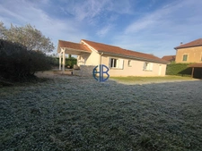 Maison Marcilloles 4 pièce(s) 86 m2