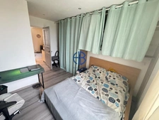 Appartement Renage T2 / JARDIN COMMUNS