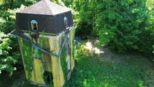 ANCIEN PIEGONNIER A VENDRE / VOIRON