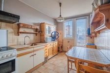 Appartement Seyssinet Pariset 3 pièce(s) 55 m2 + balcon + cave