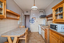 Appartement Seyssinet Pariset 3 pièce(s) 55 m2 + balcon + cave