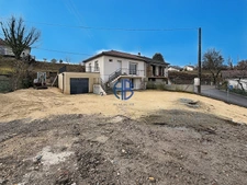 Maison Rives 4 pièce(s) 82m² + garage + jardin