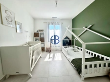Maison Tullins 128 m2 / PISCINE / GARAGE
