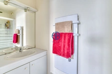 À VENDRE Superbe T4 de 82 m² avec terrasse, piscine et double stationnement ? Villefontaine,