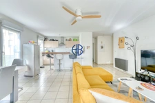 À VENDRE Superbe T4 de 82 m² avec terrasse, piscine et double stationnement ? Villefontaine,