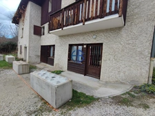 Appartement Coublevie  2 pièce(s) 41 m2