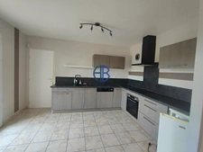 Maison Marcilloles 4 pièce(s) 86 m2