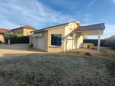 Maison Marcilloles 4 pièce(s) 86 m2