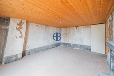 Appartement Tullins 3 pièce(s) 76 m2 + terrain + Combles aménageables