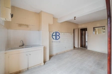 Appartement Tullins 3 pièce(s) 76 m2 + terrain + Combles aménageables