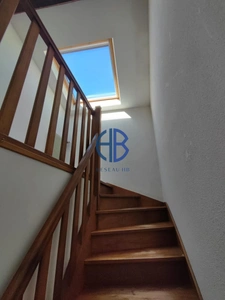 Appartement Coublevie 3 pièce(s) 59 m2