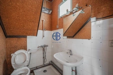 Appartement Tullins 3 pièce(s) 76 m2 + terrain + Combles aménageables