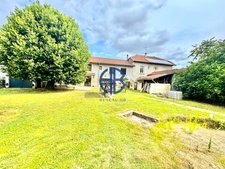 Maison Sillans 9 pièce(s) 196 m2