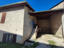 Appartement Coublevie 3 pièce(s) 59 m2