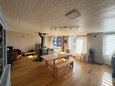 Maison Rives 8 pièce(s) 194 m2