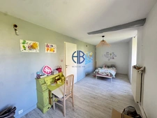 Maison Rives 8 pièce(s) 194 m2