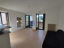 Appartement Coublevie 3 pièce(s) 59 m2