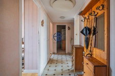 Appartement Seyssinet Pariset 3 pièce(s) 55 m2 + balcon + cave