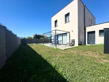 Maison Tullins 128 m2 / PISCINE / GARAGE