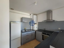 Appartement Coublevie 3 pièce(s) 59 m2