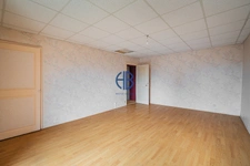 Appartement Tullins 3 pièce(s) 76 m2 + terrain + Combles aménageables