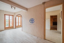 Appartement Tullins 3 pièce(s) 76 m2 + terrain + Combles aménageables