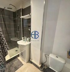 Appartement Renage T2 / JARDIN COMMUNS