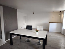 Appartement Saint Simeon De Bressieux 4 pièce(s) 107 m2 + local + 100m² caves