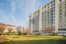 Appartement Seyssinet Pariset 3 pièce(s) 55 m2 + balcon + cave