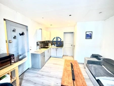 Appartement Renage T2 / JARDIN COMMUNS